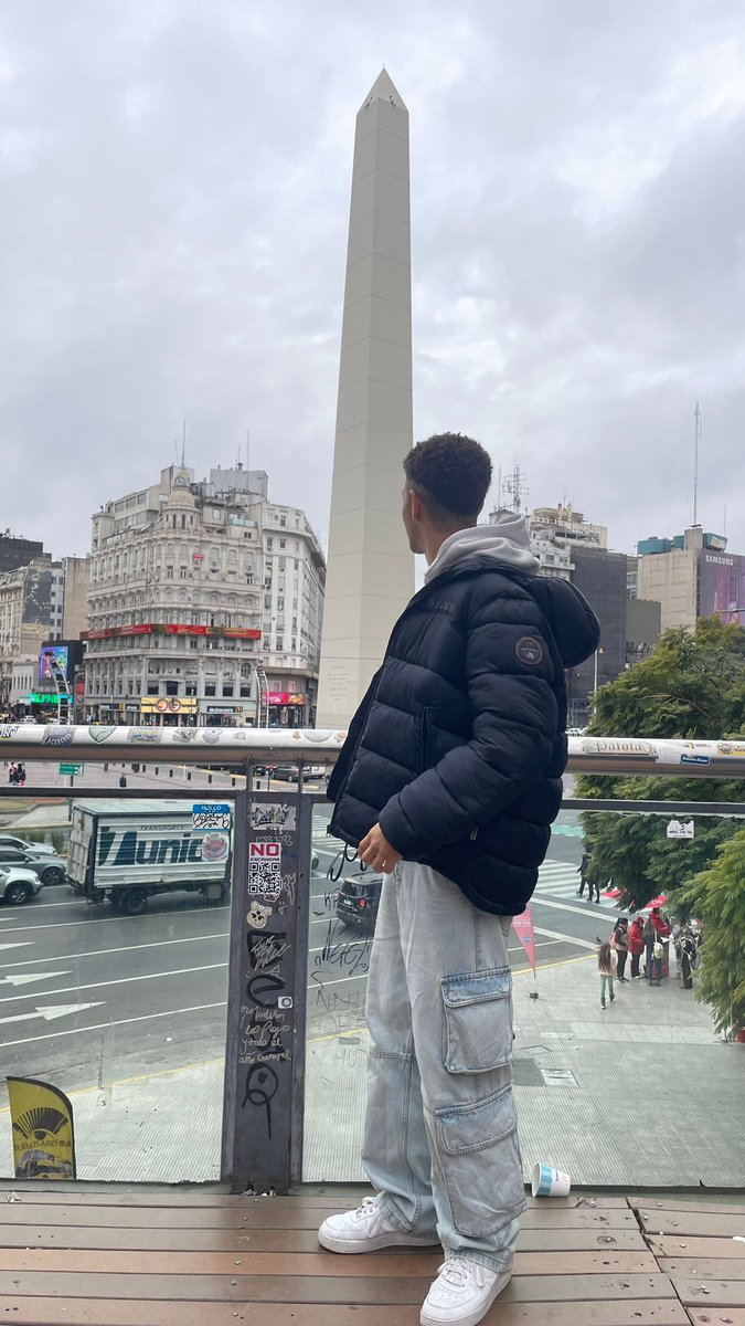 cxllao's tweet photo. Hilo de fotos de mis primeros 3 meses en Buenos Aires, Argentina 🇦🇷: https://t.co/vfXpd959if