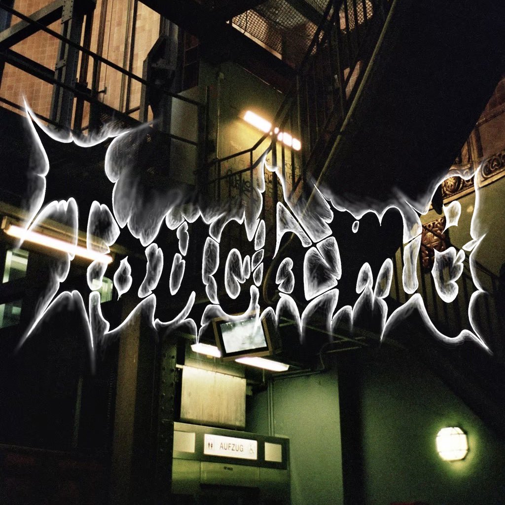 【NEW RELEASE】
Touch me - KENTACATS

🔗big-up.style/X6fDDUXfTn

凶暴なベースと、ハードに鳴り響くアグレッシブなビートは、パンキッシュでロックでテクノ
BNRを連想させるジャケットデザインを引っさげてベーステックチューンとも呼べるニューレイヴサウンドが誕生