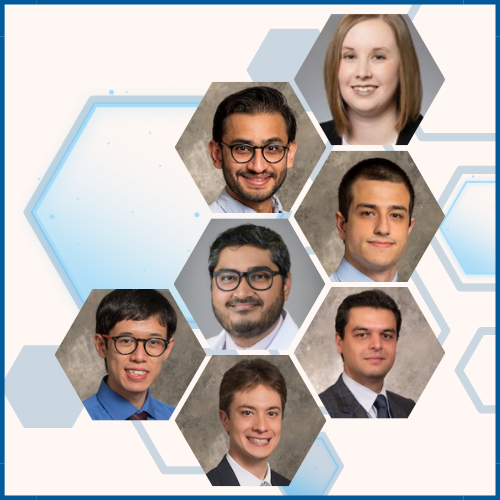 Through 3 funding mechanisms &amp; a series of intensive workshops, the <a href="/UTSW_NeuroRes/">UTSW Neurology Residency</a> Research track preps trainees for a research career. Guidance from PIs who have collectively received $87M+ in funding promotes success &amp; academic career dev. 
bit.ly/3Neb7mS <a href="/UTSWBrain/">UT Southwestern O'Donnell Brain Institute</a>