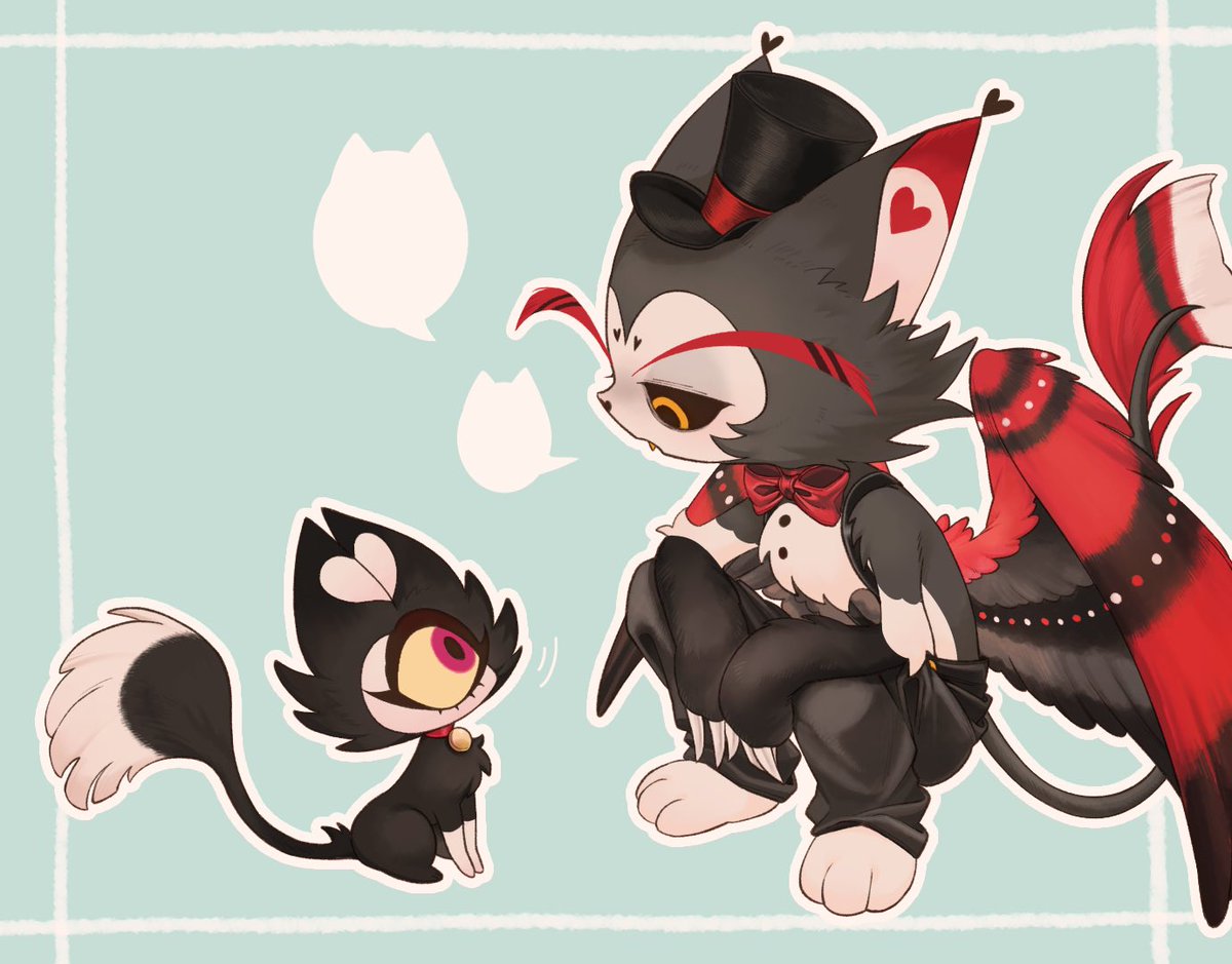 yabamenoko's tweet photo. 🐈‍⬛ねこ集会🐈‍⬛ https://t.co/WLK0X1OHnL