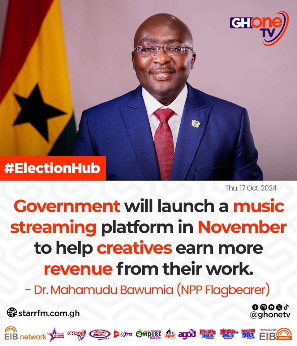 SierraSec_NG's tweet image. ALERT!

Munafiki bawumia, I won&apos;t let you hijack people’s intellectual property! This patented streaming platform for creatives, meticulously developed &amp;amp; proposed, is NOT up for grabs!

Respect innovators&apos; rights!

#IntellectualPropertyProtection #OriginalIdeasMatter…
