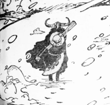 Bringg_It_On's tweet photo. #ONEPIECE1130
Look at my glorious king, this what actually Aura looks like https://t.co/tKY4pb8xZe