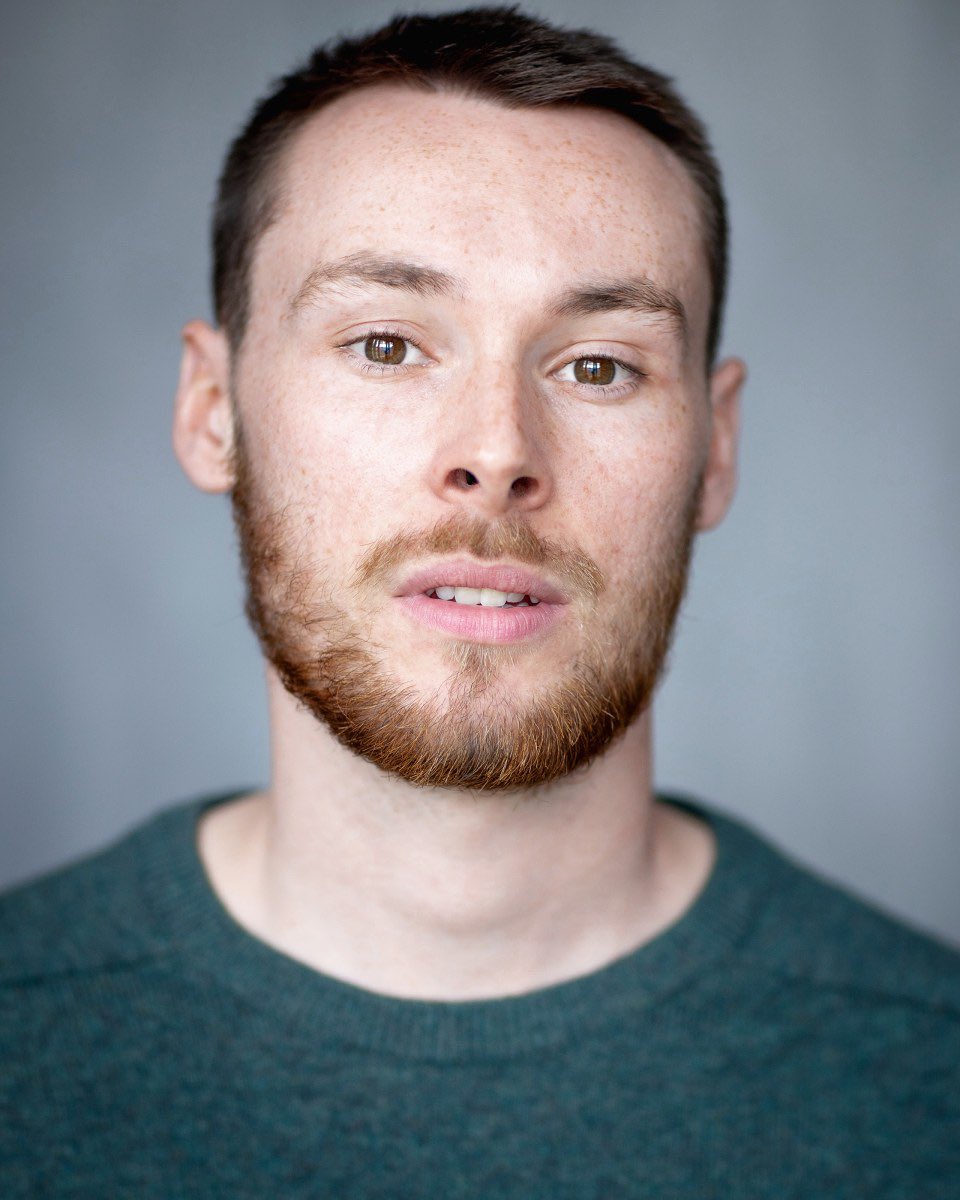 TELEVISION OFFER in for HARRI REES-JONES! 🎥