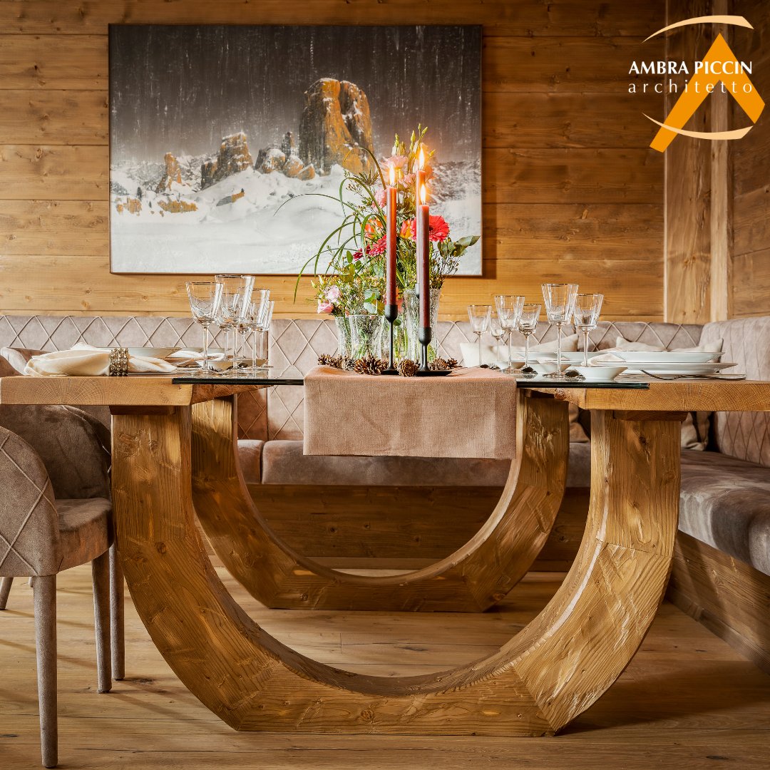 ambrapiccin's tweet image. linkedin.com/posts/ambra-pi…

#AmbraPiccinArchitetto
Made by #CortinAtelier
#cortina #casedimontagna #luxurychalet #wood #mountainhouse #dolomiti #interiordesign #design #domotica #ristrutturare #conservare #tradizione #legno #wood #domotica #smarthome #tecnologia #innovation