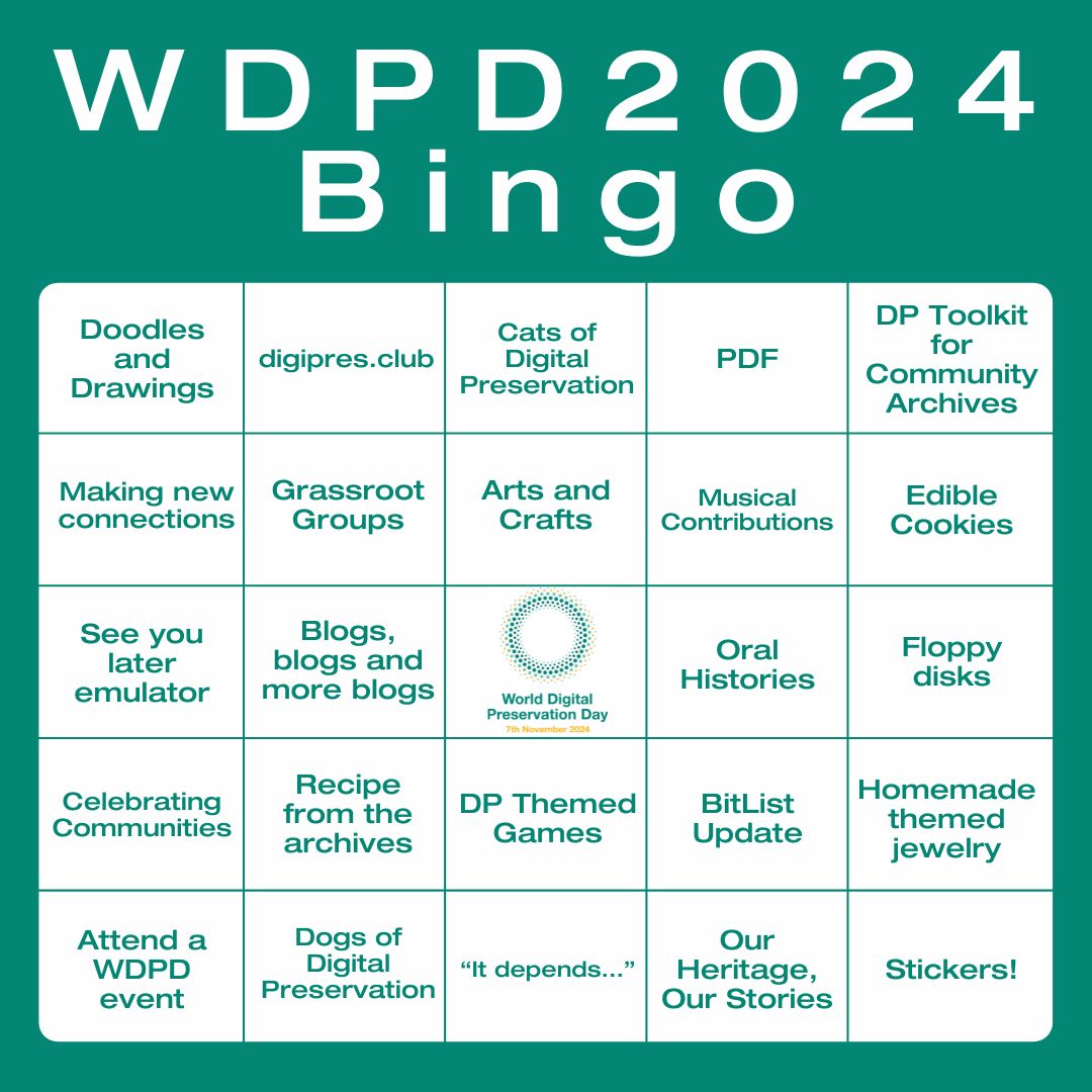 DPC Chatter tweet media