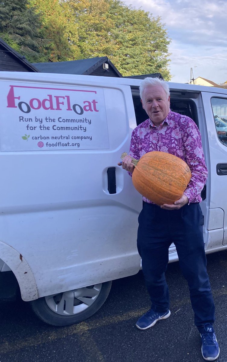 FoodFloat tweet media