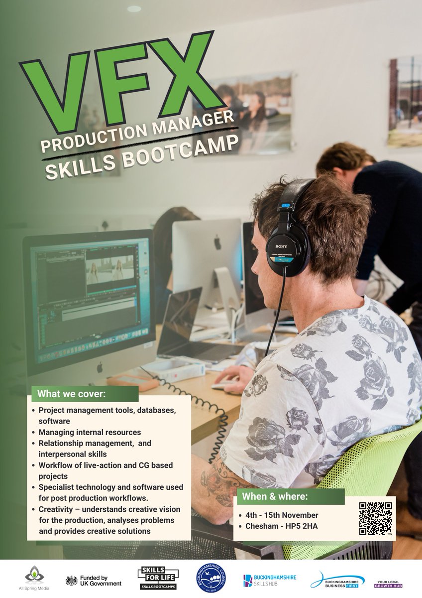 UK Screen Alliance tweet media