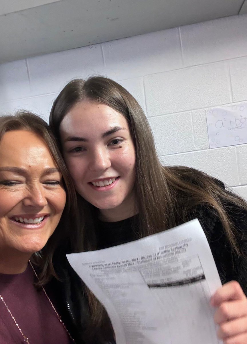 Tallaght Community School tweet media