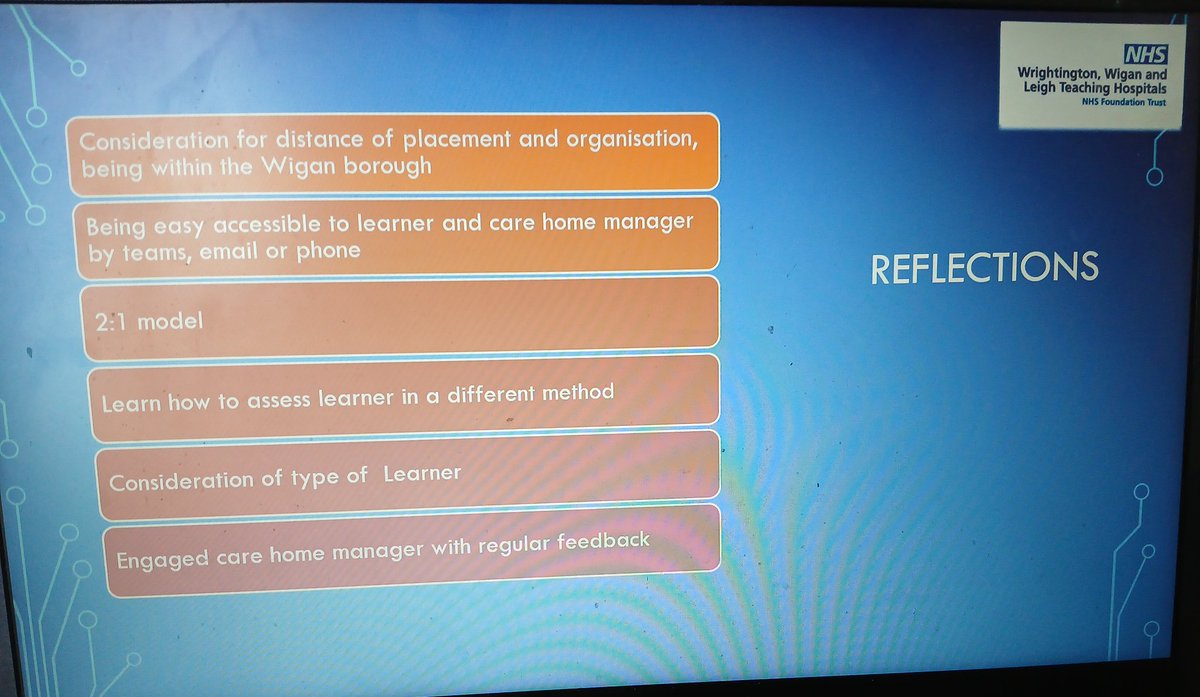 Avril Platt (@avrilplatt) on Twitter photo Whilst on lunch break attending my MSc module on Service Improvement, presented my experience of being a long arm supervisor in a care home #IPE#CarePlacement#Physiotherapy <a href="/hadley_lesley/">Lesley</a> <a href="/span5/">anna quinn</a> <a href="/emmajayaddie/">Emma Addie</a> <a href="/k_mantron/">Kevin Parker-Evans (He/Him)</a> <a href="/StephensMelanie/">Dr Melanie Stephens ๐</a> <a href="/UoS_HealthSoc/">UoS Health & Society</a> <a href="/thecsp/">Chartered Society of Physiotherapy (CSP)</a> Whilst on lunch break attending my MSc module on Service Improvement, presented my experience of being a long arm supervisor in a care home #IPE#CarePlacement#Physiotherapy <a href="/hadley_lesley/">Lesley</a> <a href="/span5/">anna quinn</a> <a href="/emmajayaddie/">Emma Addie</a> <a href="/k_mantron/">Kevin Parker-Evans (He/Him)</a> <a href="/StephensMelanie/">Dr Melanie Stephens ๐</a> <a href="/UoS_HealthSoc/">UoS Health & Society</a> <a href="/thecsp/">Chartered Society of Physiotherapy (CSP)</a>