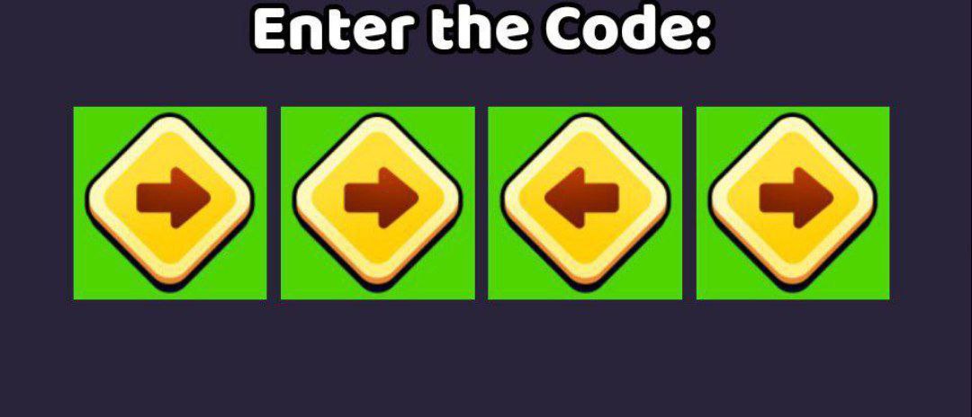 cyy_tea38582's tweet image. ⚡️ CoinHunters GameTodays Combo 
🗓️ 17/10/24

   ☘️For Link: Check bio 👈🏻

#CoinHunters #CoinHuntersCombo