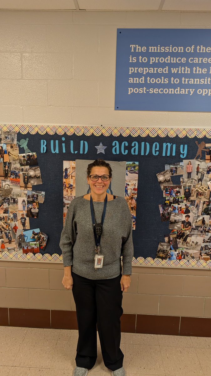 Congratulations to our Build Academy Teachers of the Month for September 2024: Mr. Watson and Mrs. Gaines! Please join me in congratulating them on their outstanding work, dedication, and achievements!