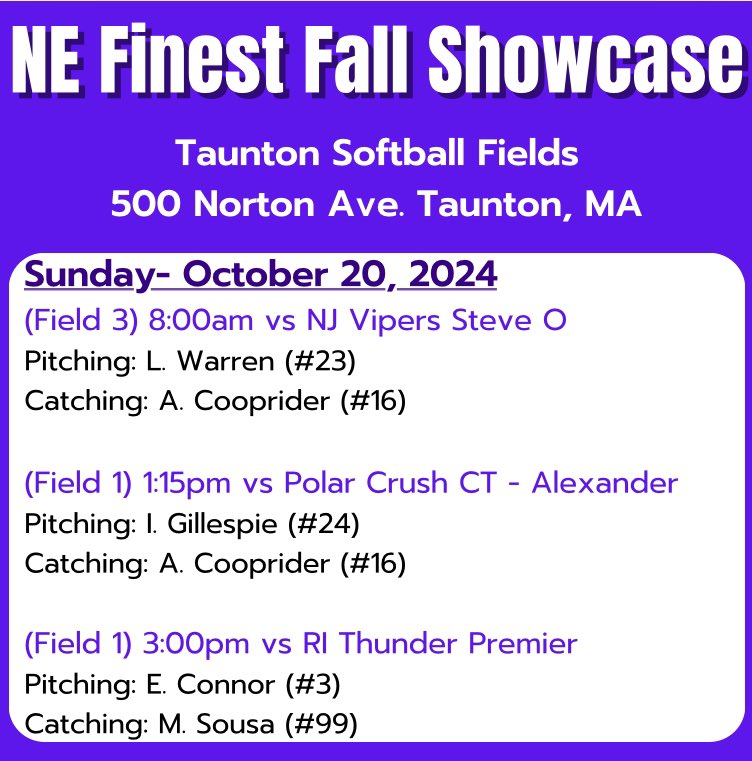 Central Mass Voodoo 18u Regional tweet media