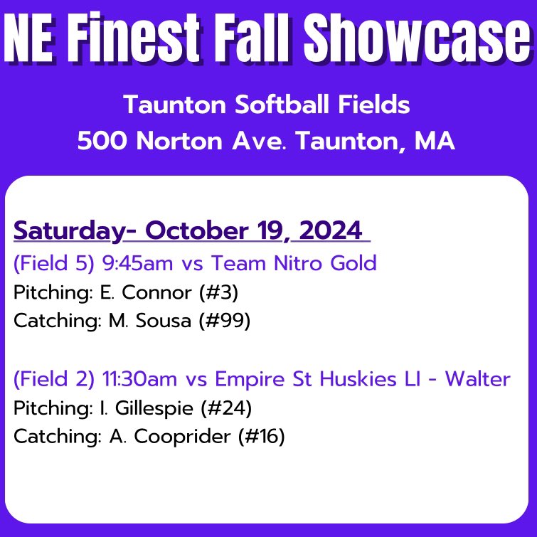 Central Mass Voodoo 18u Regional tweet media