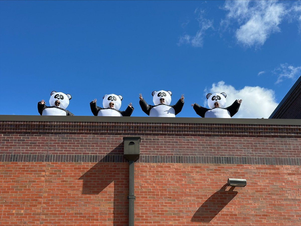 Warren Elementary tweet media