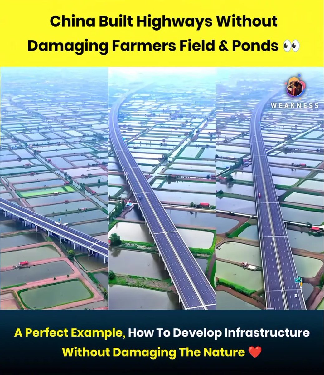 SonyYad64's tweet photo. In #India  we cut the whole forest to build one highway #hasdeo 
#saveforest #save #earth we should learn from china how to do it.#Respect #agriculture #land https://t.co/o92rIzuRsH