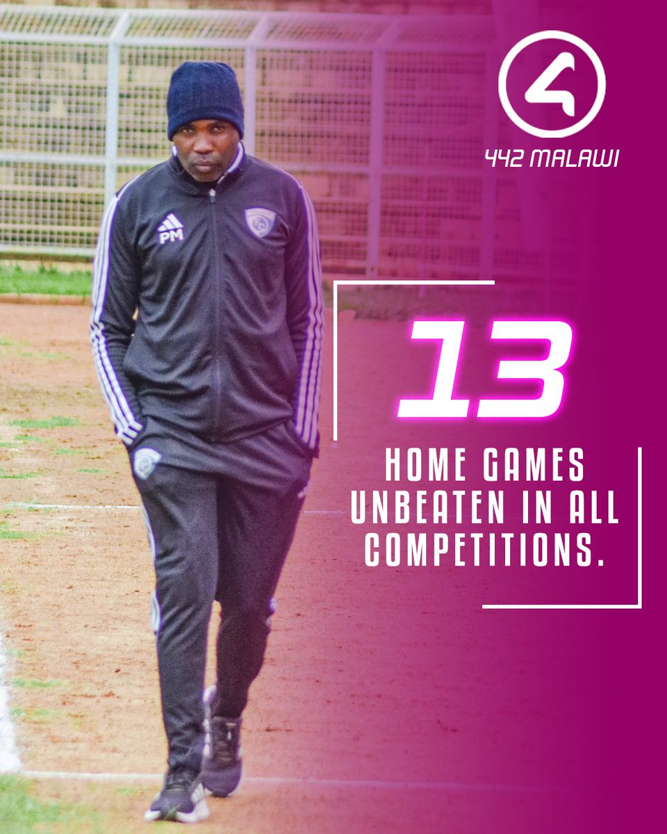 442_Malawi's tweet photo. Silver Striker's Castel Challenge Cup win over Blue Eagles on Thursday saw them extend their unbeaten home run in all competitions to 13 matches. #442Malawi https://t.co/3gy5ER3ihz