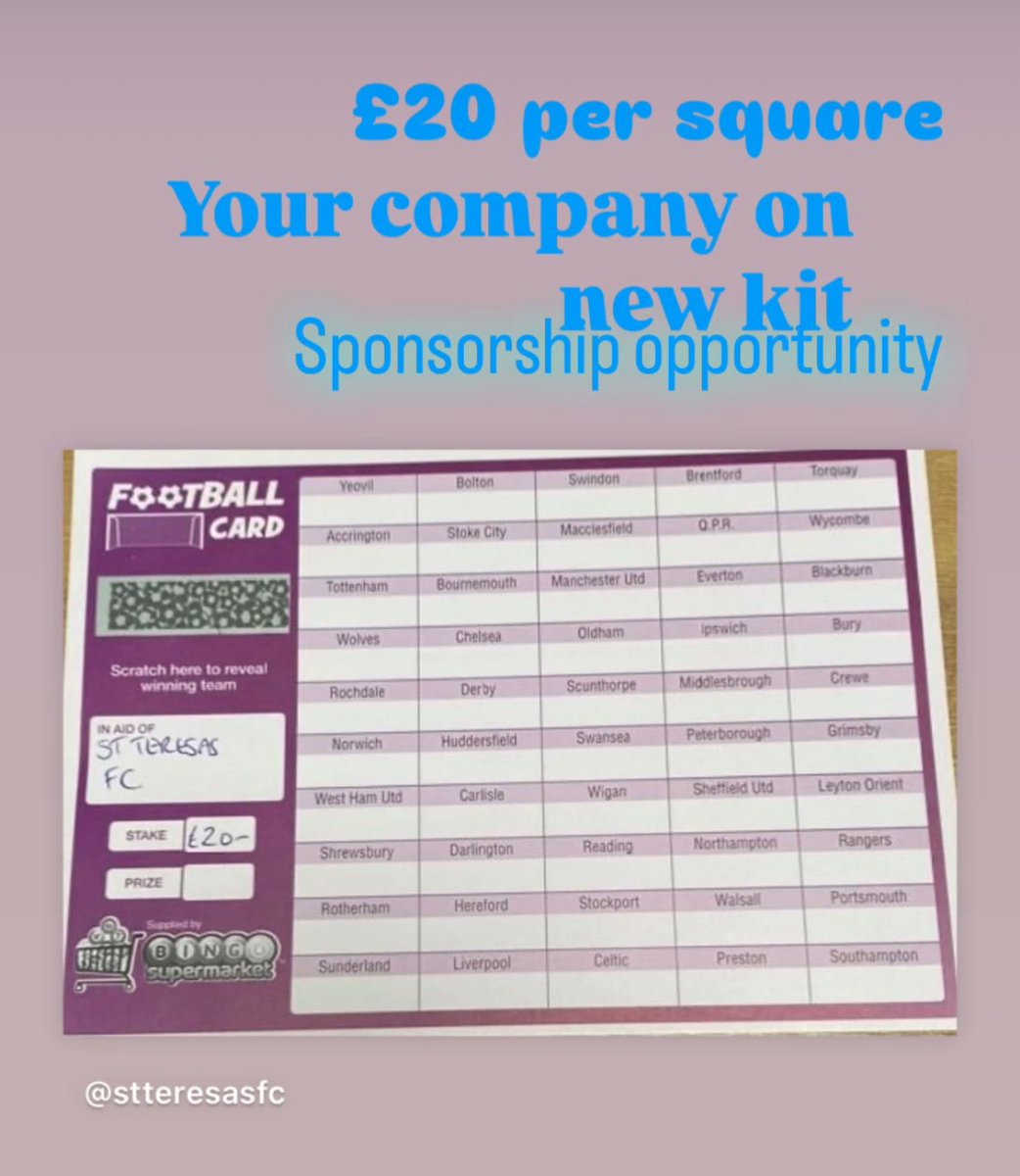 Saint Teresa's tweet media