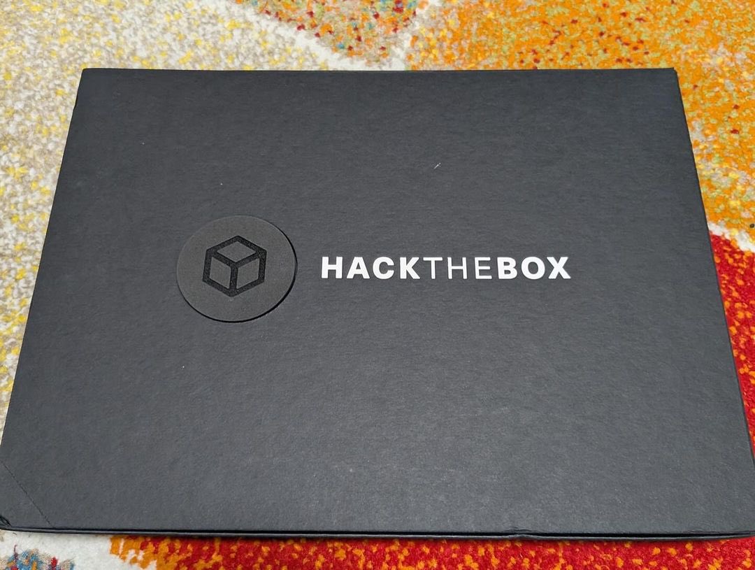 Bravehackx's tweet photo. My CPTS certification from hackthebox arrived 😎🥷.it such and amazing design .#hacker #accountrecovery #pentesting #hackingiscool https://t.co/KdYPXWcD99