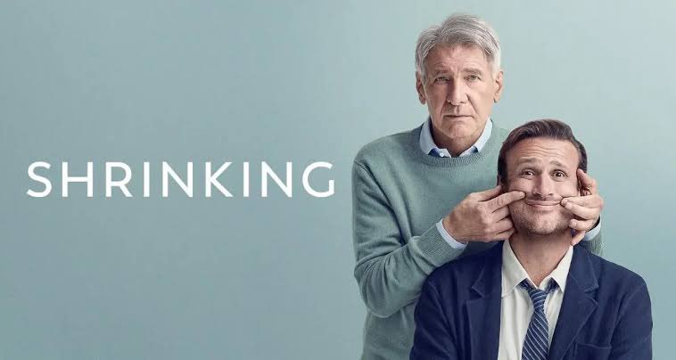 🚨 'Falando a Real (Shrinking)' é RENOVADA para uma 3ª temporada pela Apple TV+.