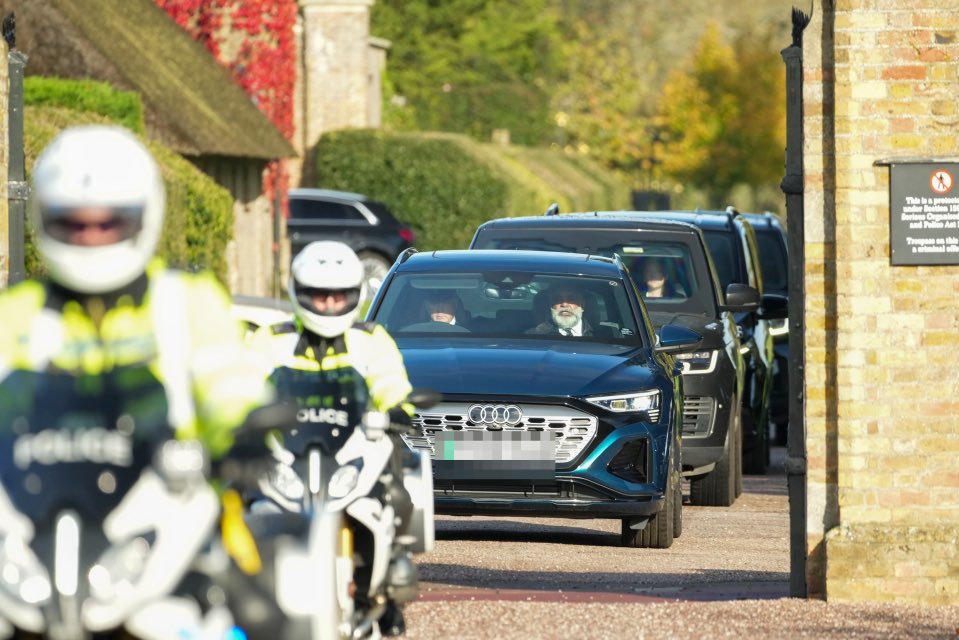 royal watcher tweet media