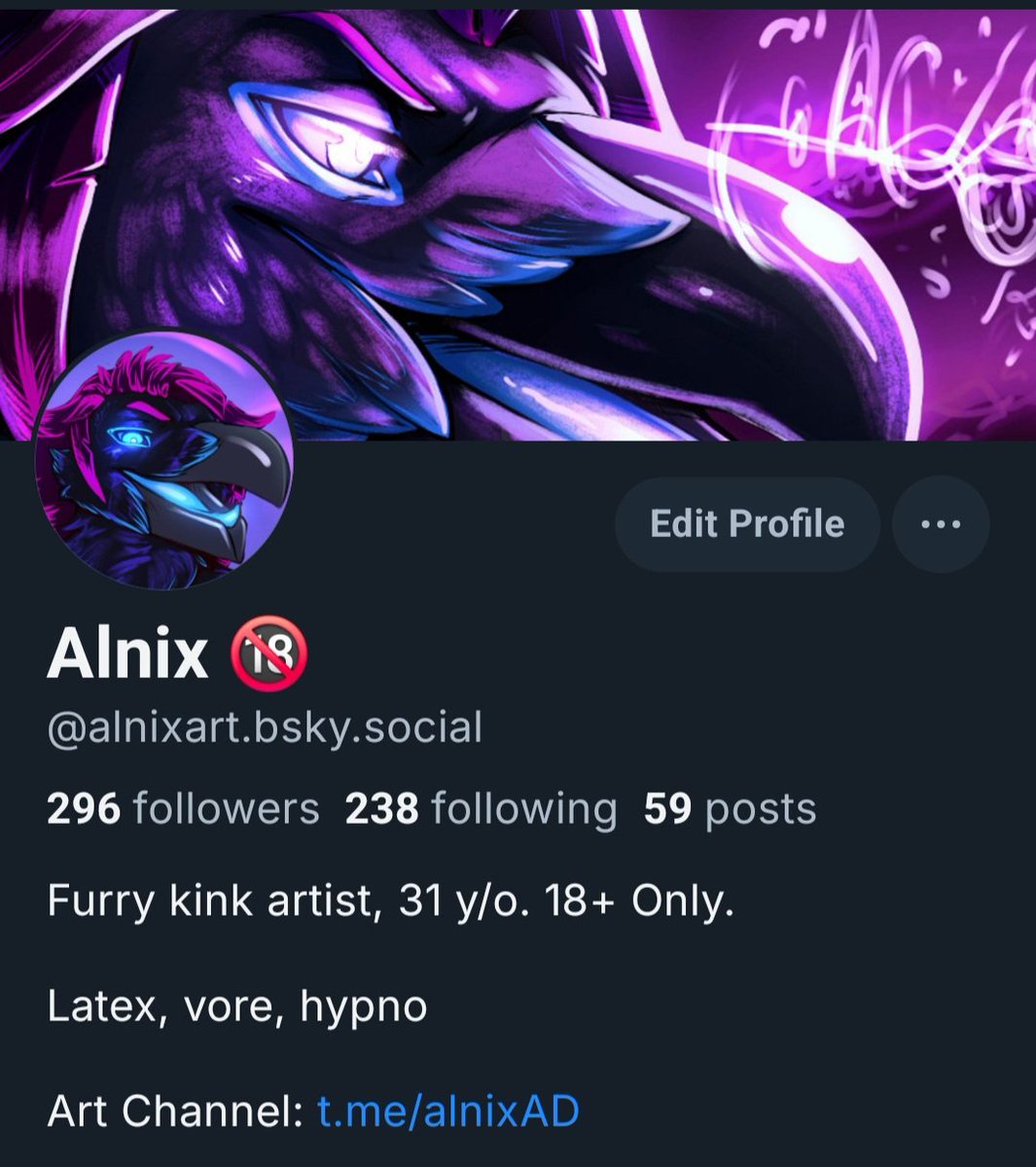 Alnix tweet media