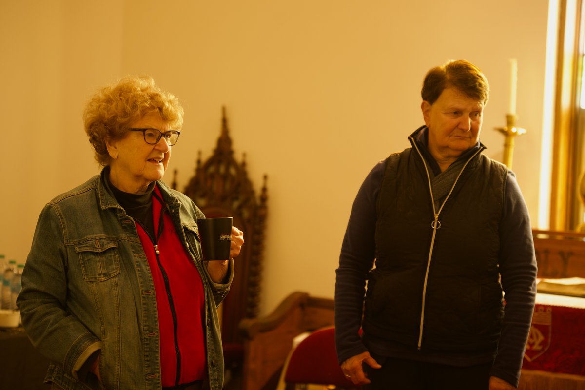 POWER Interfaith tweet media