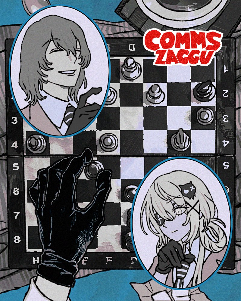 작구 커미션 tweet media