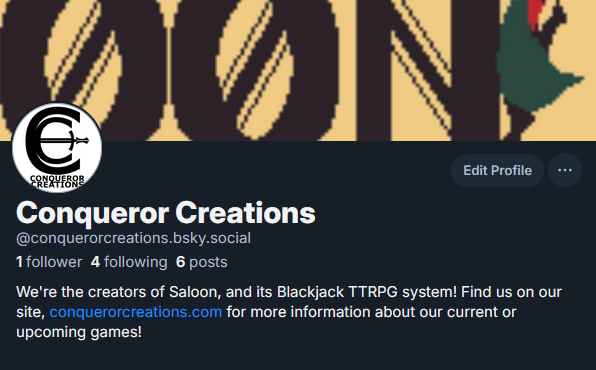 Conqueror Creations (@ConquerorCreats) / Posts / X