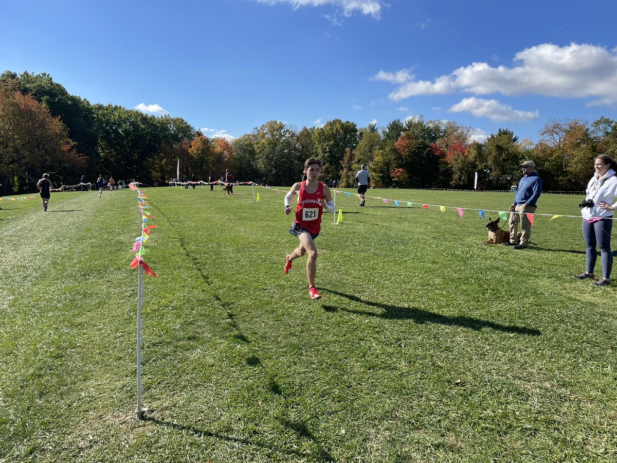 Phil Grove (@oldschooltrack) on Twitter photo Brendan Burns of <a href="/NeshannockXC/">Coach Vatter</a> has blown the Class A boys race wide open after 1 loop. <a href="/PennTrackXC/">MileSplit Pennsylvania</a> Brendan Burns of <a href="/NeshannockXC/">Coach Vatter</a> has blown the Class A boys race wide open after 1 loop. <a href="/PennTrackXC/">MileSplit Pennsylvania</a>