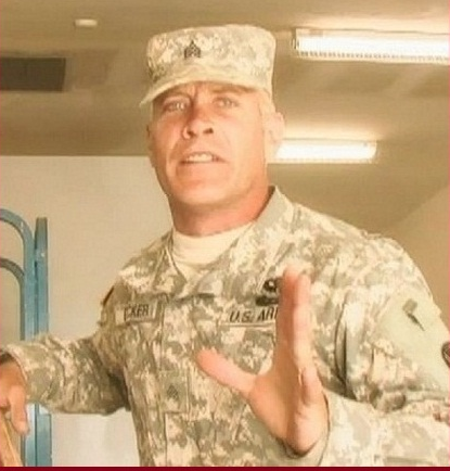 SGT_Decker's tweet photo. Happy Throwback Thursday Folks.
Here's my #NotTimWalz pic, Ft. Sam Houston 2012.
Good Mornin America.
I LOVE YOU! https://t.co/hn4QTK4B1O