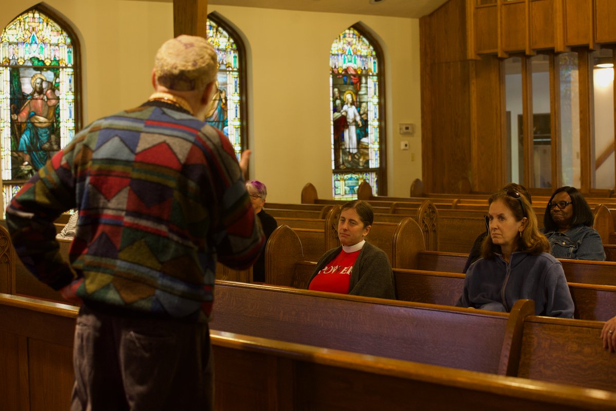 POWER Interfaith tweet media