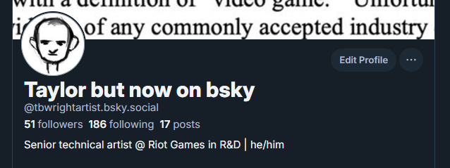 Taylor but now on bsky tweet media