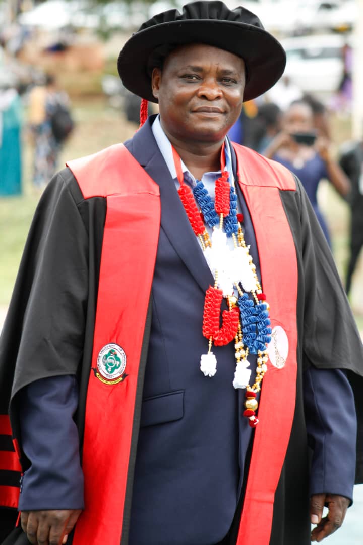 SWISSAID Tanzania (@swissaid_tz) on Twitter photo Congratulations Dr. John Constantine, you have just made it PhD <a href="/agroecology/">Agro Ecology</a> at Sokoine University Morogoro.
#KillimoHai Congratulations Dr. John Constantine, you have just made it PhD <a href="/agroecology/">Agro Ecology</a> at Sokoine University Morogoro.
#KillimoHai