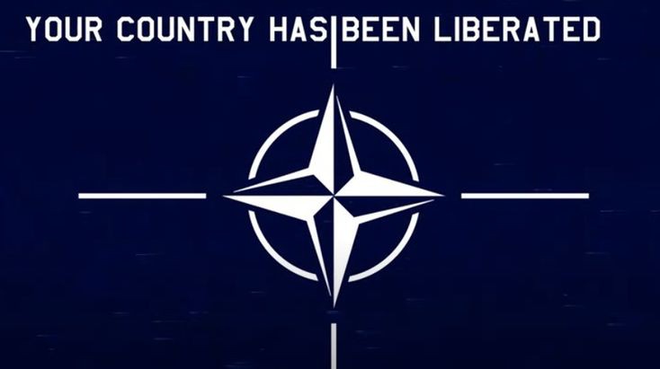 adolinelunes's tweet photo. Some of my favorite #natowave pictures https://t.co/bnE9TEyCkr