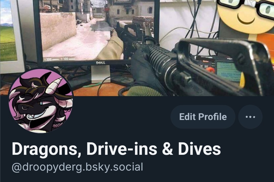 Dragons, Dine-ins & Dives tweet media