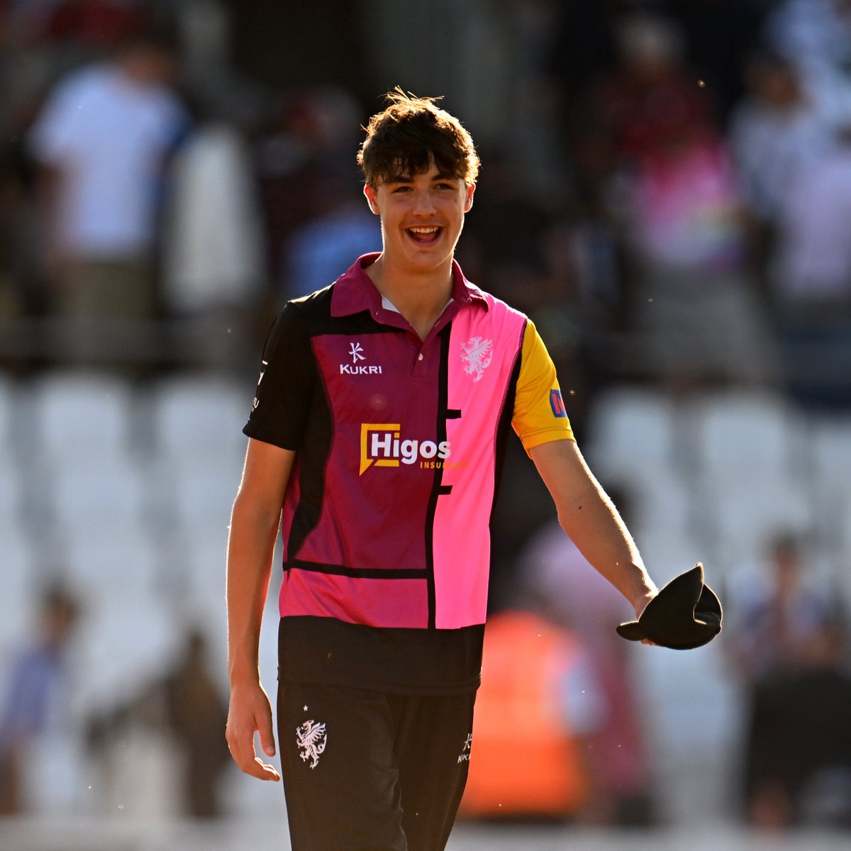 Somerset Cricket 🏆 tweet media