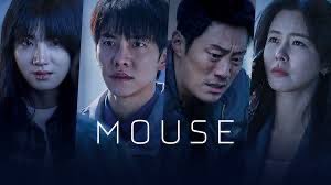 Little late to watch #mouse kdrama but bang on.🔥🔥
Cobweb of subplots and memories but suspense, build-up, plot, mystery, characters, acting, camera work, drama, melodrama,brutality connects the relatable dots smoothly. Best crime thriller suspense mystery k drama. Must watch!