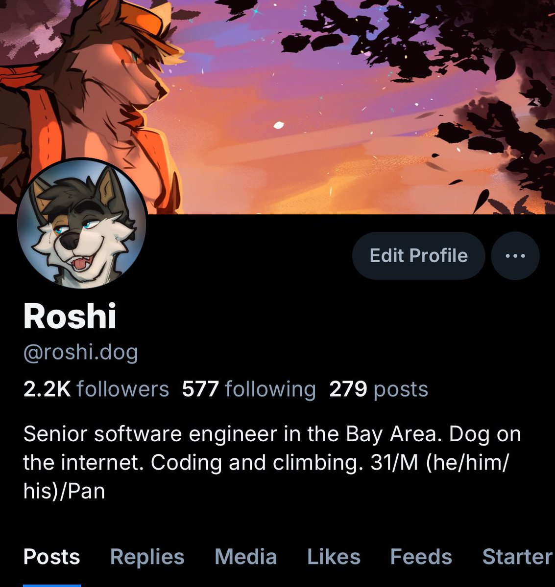 Since there's another surge of people moving to 🟦☁️