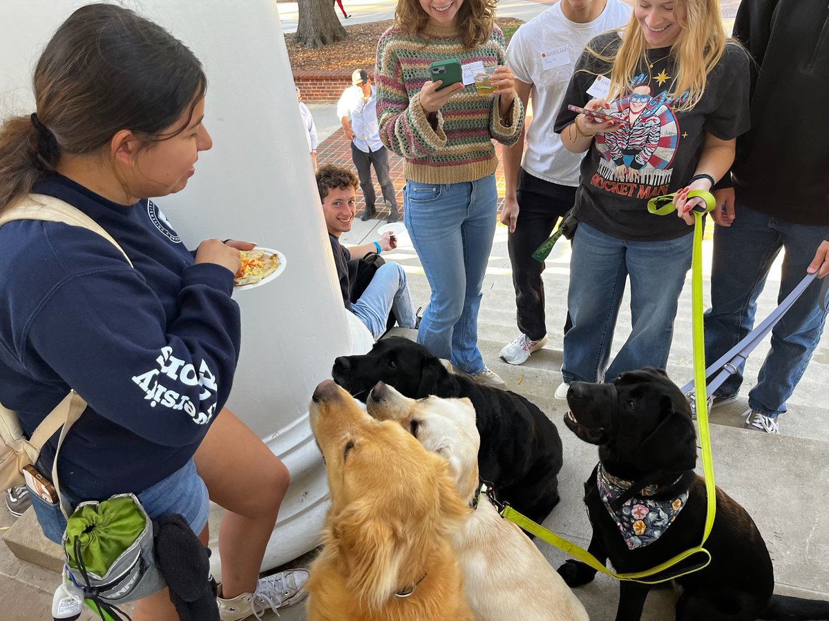 UMD Department of Anthropology tweet media