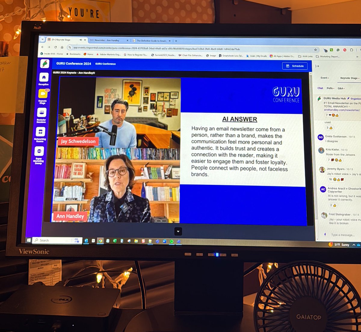 Samantha Swift tweet media