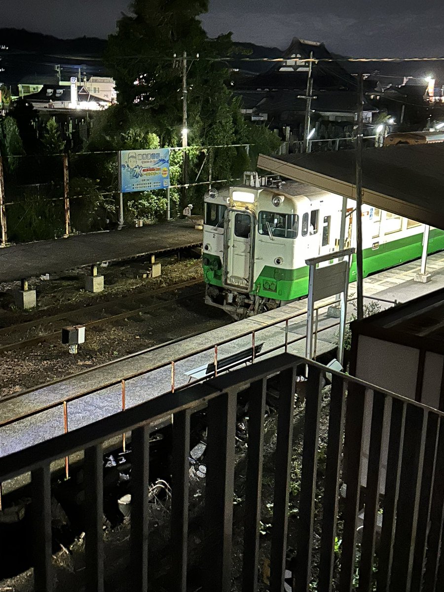shunkichi0924's tweet photo. 有休使って2日間鉄道乗りまくって帰宅、
久しぶりのヲタ活は楽しかった😄

#鉄道 https://t.co/T9mrwXk3JZ