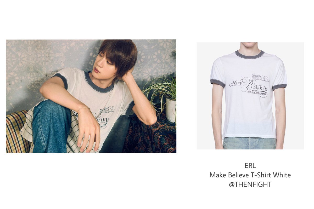 241017 'Happy' Concept Photo - Journey
#JIN  #김석진 #BTS  #방탄소년단 

ERL