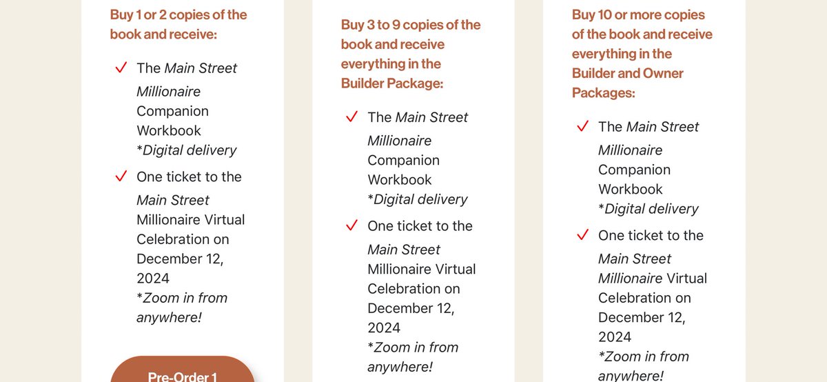 Codie Sanchez tweet media