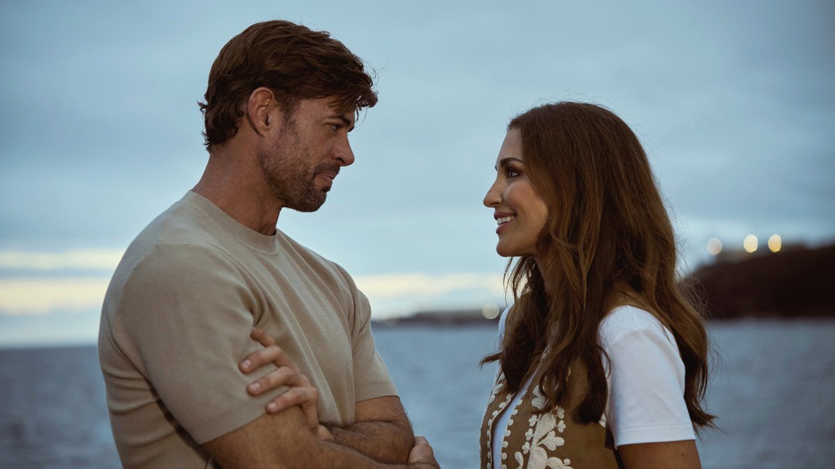 🔸 Comienza en Tenerife el rodaje de #Arcadia, un drama de acción protagonizado por <a href="/willylevy29/">William Levy</a>, <a href="/pau_eche/">Paula Echevarria</a> y <a href="/michellerenaud/">Michelle Renaud</a> que cuenta con la producción de #SecuoyaStudios y <a href="/VIX/">ViX</a> en colaboración con William Levy Entertainment.