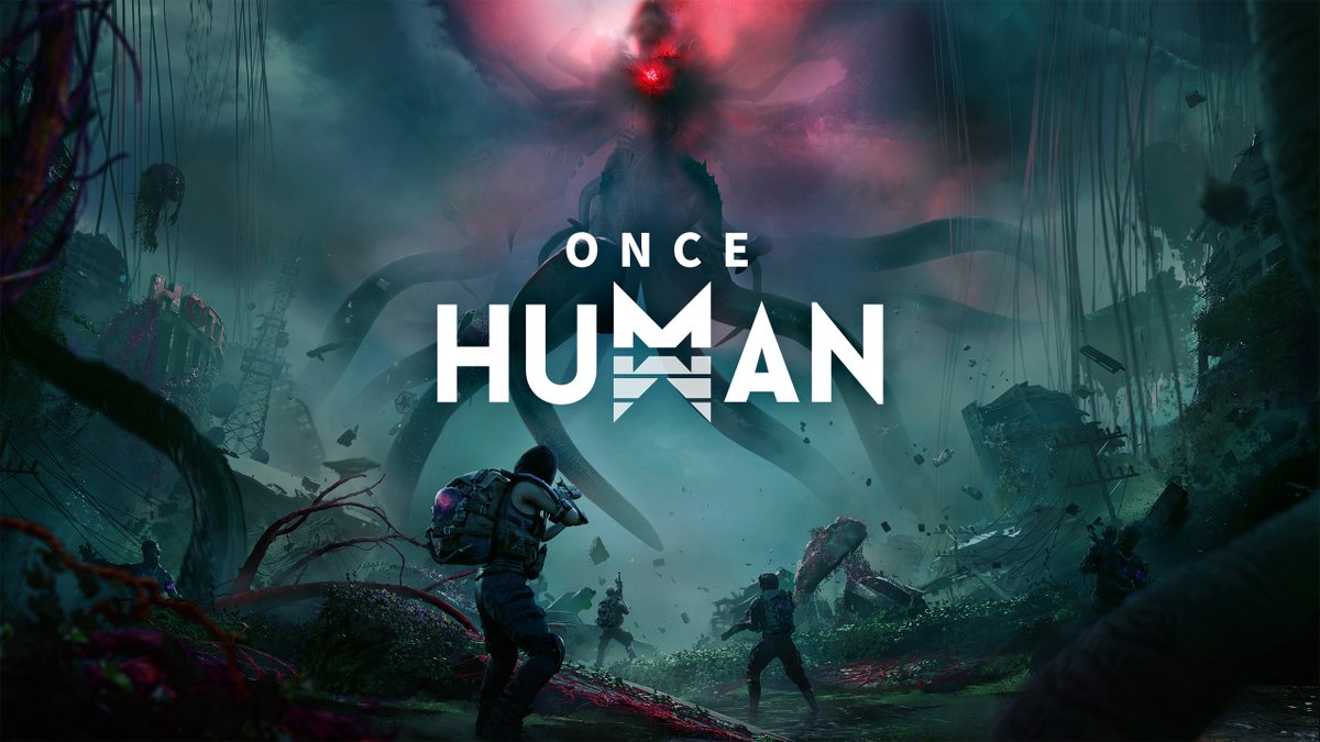 Very cool to have three of our songs featured in <a href="/OnceHuman_/">Once Human</a>!

Check them out in game (95.5 FM - Abyss Oracle), or on the Spotify playlist: open.spotify.com/playlist/7jVui…

#oncehuman #oncehumangame #playlist