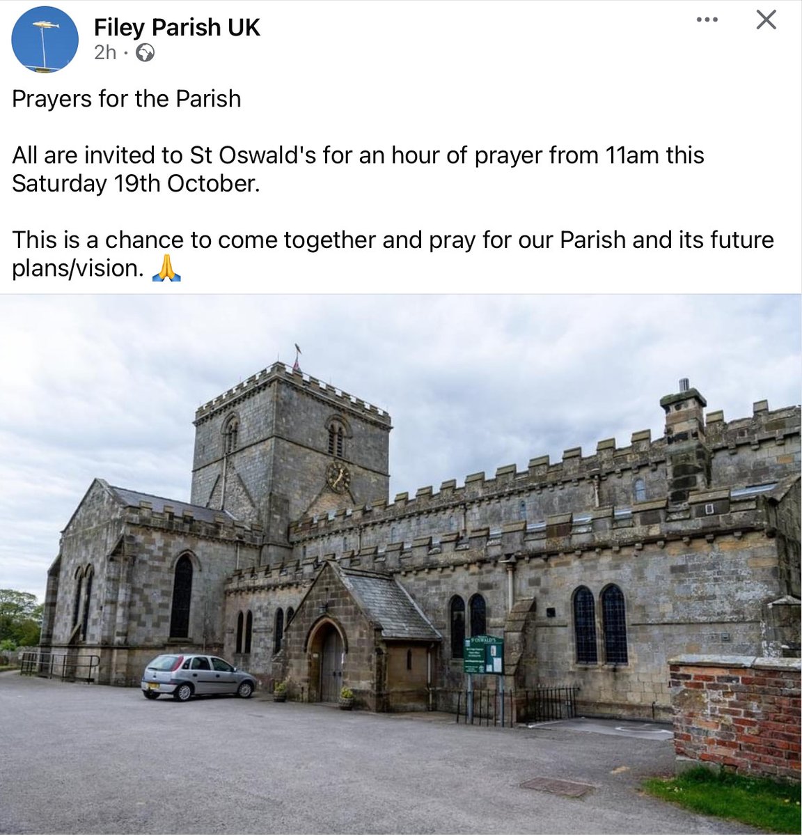 fileyparish churches tweet media