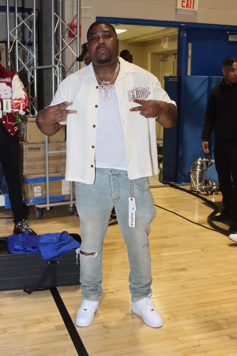 EntSoliid's tweet photo. Backstage @ TSU’s Homecoming Concert !!!!
#Nashville #tennesseestateuniversity #skillababyconcert https://t.co/Ls1oTJKzjN