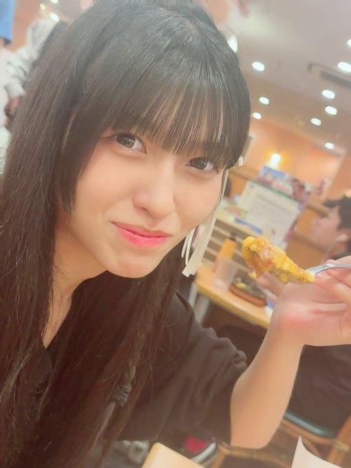 Twitterのコスプレ画像2