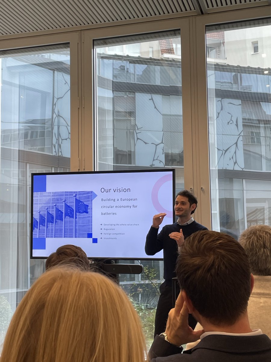 All Policies for a Healthy Europe tweet media