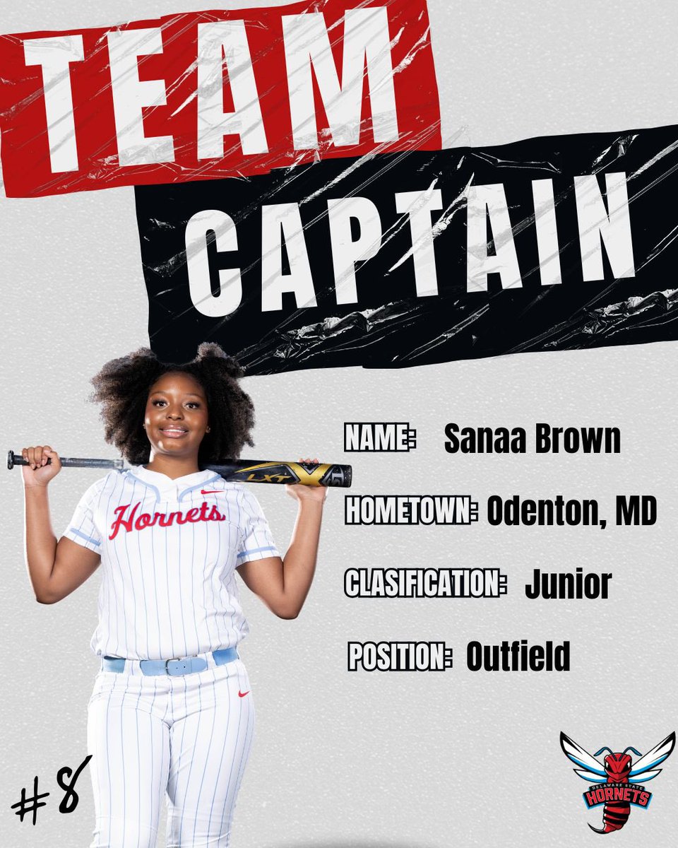 Delaware State SB tweet media